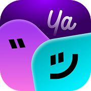Yaahlan: Arabic Voice Chat, Free Games & Friends Social Hub