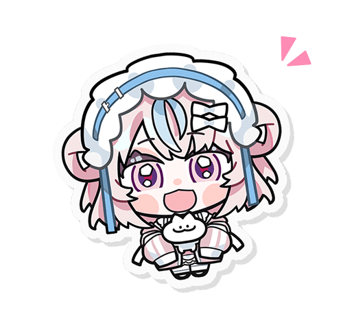 VTuber Icon